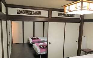 Kitatatsumi Sakura House3