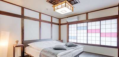 Kitatatsumi Sakura House3