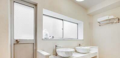 Kitatatsumi Sakura House3