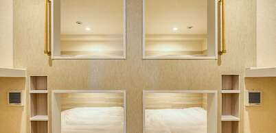 Kitatatsumi Sakura House3