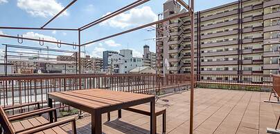 Kitatatsumi Sakura House3