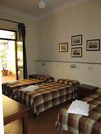 Foresteria Valdese di Firenze - Casa per Ferie