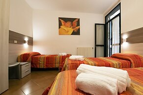 Foresteria Valdese di Firenze - Casa per Ferie