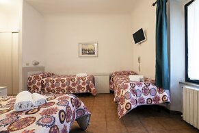 Foresteria Valdese di Firenze - Casa per Ferie