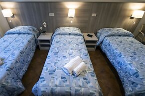 Foresteria Valdese di Firenze - Casa per Ferie