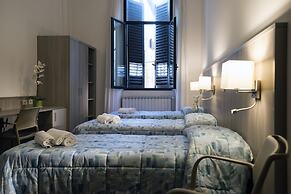 Foresteria Valdese di Firenze - Casa per Ferie