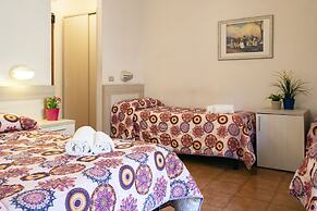 Foresteria Valdese di Firenze - Casa per Ferie