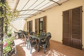 Foresteria Valdese di Firenze - Casa per Ferie