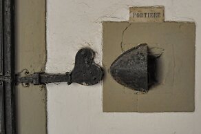 Foresteria Valdese di Firenze - Casa per Ferie