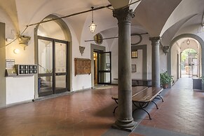 Foresteria Valdese di Firenze - Casa per Ferie