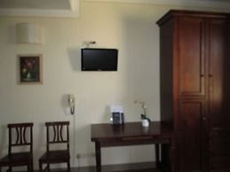 Foresteria Valdese di Firenze - Casa per Ferie