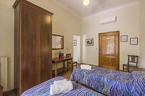 Foresteria Valdese di Firenze - Casa per Ferie