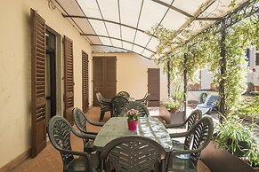 Foresteria Valdese di Firenze - Casa per Ferie