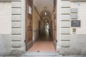 Foresteria Valdese di Firenze - Casa per Ferie