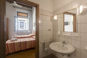 Foresteria Valdese di Firenze - Casa per Ferie