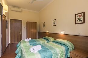 Foresteria Valdese di Firenze - Casa per Ferie