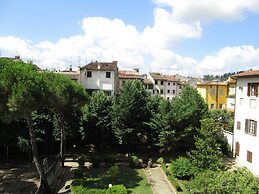 Foresteria Valdese di Firenze - Casa per Ferie