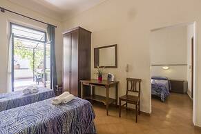 Foresteria Valdese di Firenze - Casa per Ferie