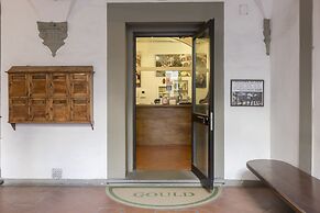 Foresteria Valdese di Firenze - Casa per Ferie