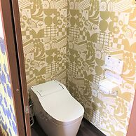 Nakagawanisi Samurai House3