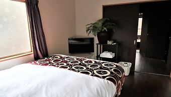 Nakagawanisi Samurai House3