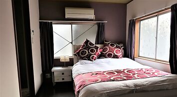 Nakagawanisi Samurai House3