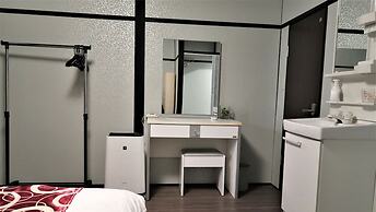 Nakagawanisi Samurai House3