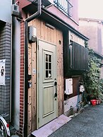 Nakagawanisi Samurai House3