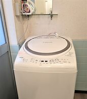 Nakagawanisi Samurai House3