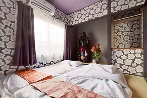 Nakagawanisi Samurai House3