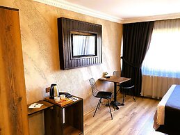 Insta Hotel Karakoy