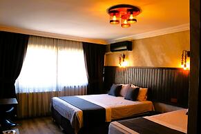 Insta Hotel Karakoy