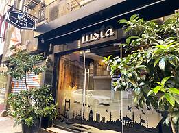 Insta Hotel Karakoy