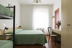 Casa Valdese di Rio Marina - Casa per Ferie