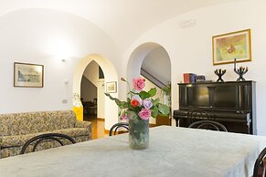Casa Valdese di Rio Marina - Casa per Ferie