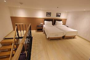 Ramada by Wyndham Mussoorie Mall Road