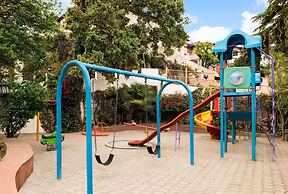 Ramada by Wyndham Mussoorie Mall Road