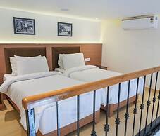 Ramada by Wyndham Mussoorie Mall Road