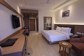 Ramada by Wyndham Mussoorie Mall Road
