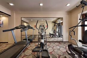 Ramada by Wyndham Mussoorie Mall Road