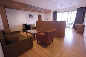 Ramada by Wyndham Mussoorie Mall Road