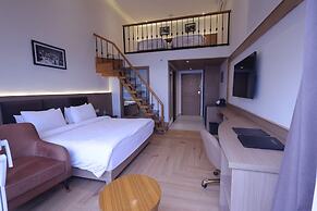 Ramada by Wyndham Mussoorie Mall Road