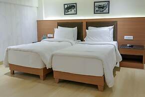 Ramada by Wyndham Mussoorie Mall Road