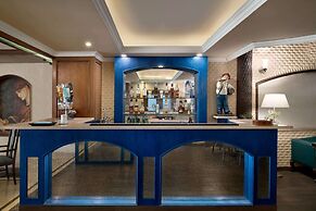 Ramada by Wyndham Mussoorie Mall Road