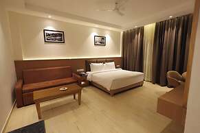 Ramada by Wyndham Mussoorie Mall Road