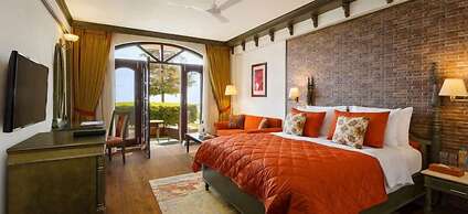 Ramada by Wyndham Mussoorie Mall Road