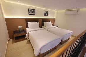 Ramada by Wyndham Mussoorie Mall Road