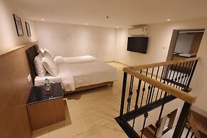 Ramada by Wyndham Mussoorie Mall Road