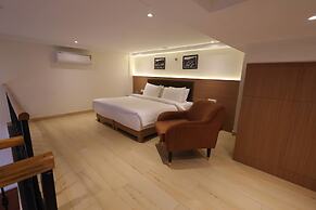 Ramada by Wyndham Mussoorie Mall Road