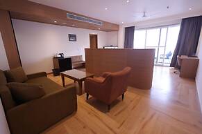 Ramada by Wyndham Mussoorie Mall Road